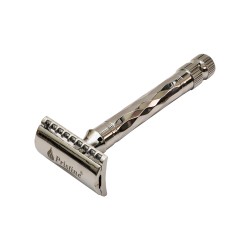 Safety razor With Dimond design ( Open Comb ) PS-DP-5