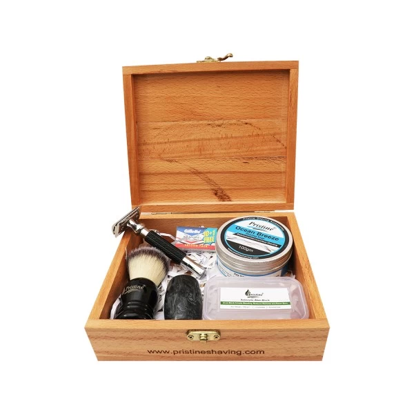 Shaving Kit